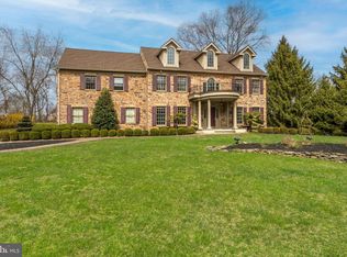 4940 Danielle Dr, Doylestown, PA 18902