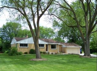 4240 N 162nd St, Brookfield, WI 53005