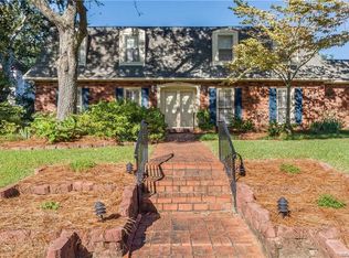 3136 Rolling Rd, Montgomery, AL 36111