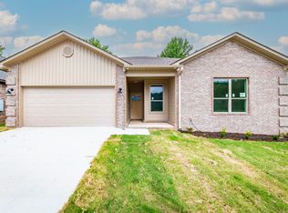 933 Villa Vista Loop, Cabot, AR 72023