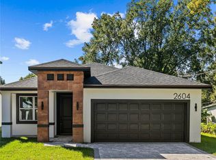 2604 Annandale Ave, Orlando, FL 32810