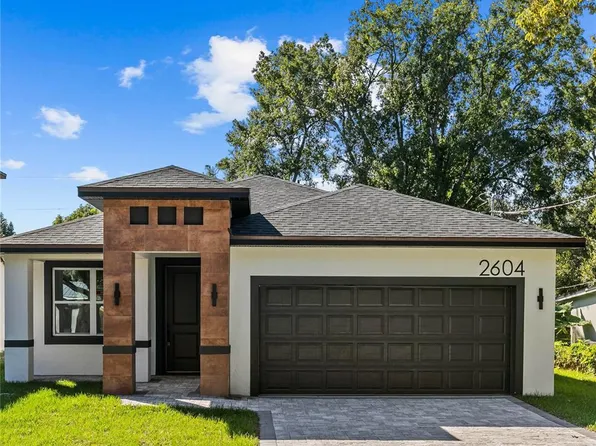 2604 Annandale Ave, Orlando, FL 32810