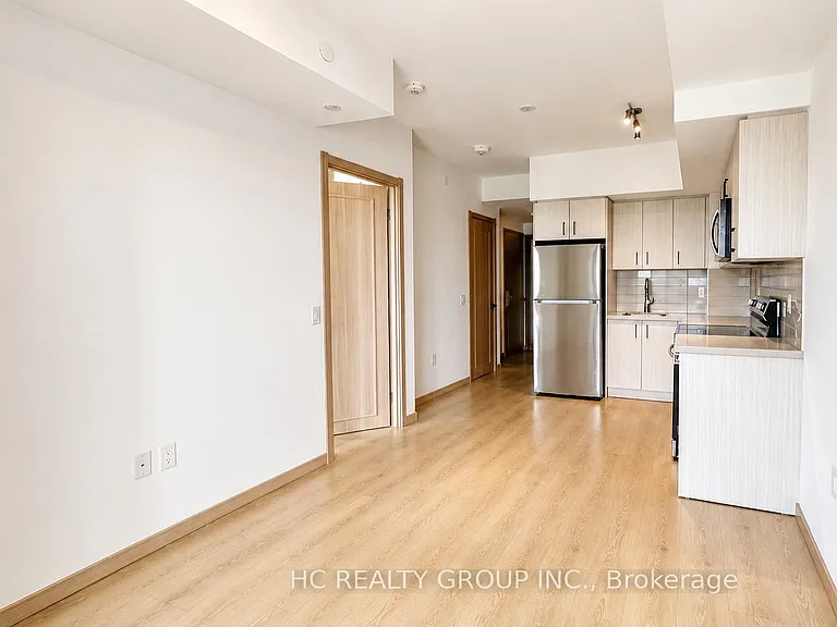 3429 Sheppard Ave E #B1212 — Photo 4