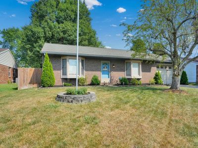 3109 Saratoga Dr, Evansville, IN, 47715