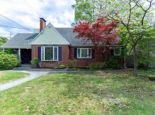 5094 E Eastwood Cir, Cincinnati, OH 45227