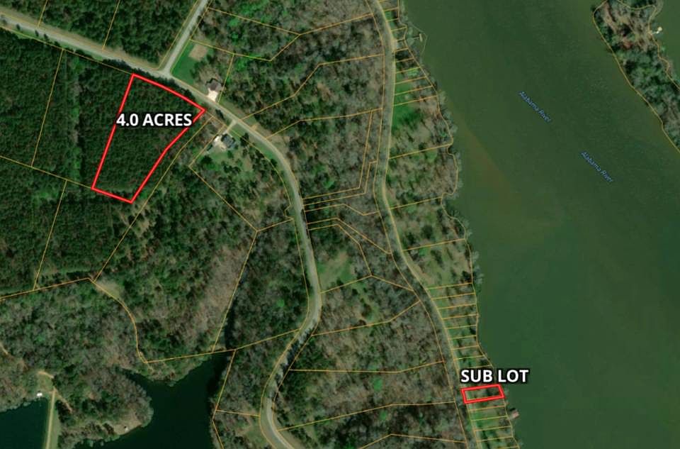 59 Riverview Rd 59, Camden, AL 36726 MLS 11213852 Zillow