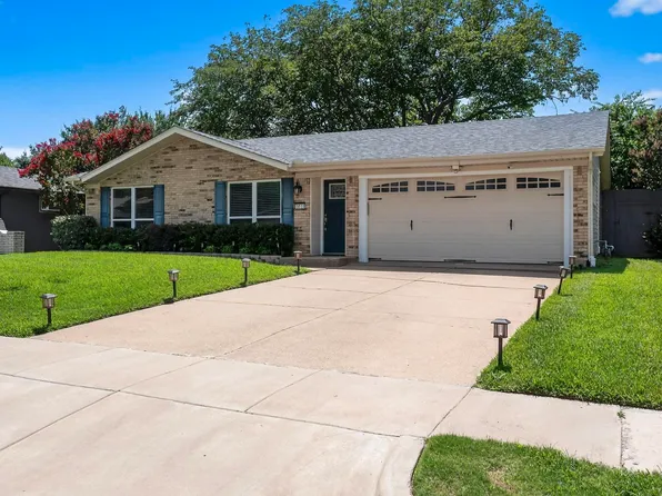 3833 Flamingo Ln, Irving, TX 75062