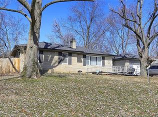 4334 E 39th St, Indianapolis, IN