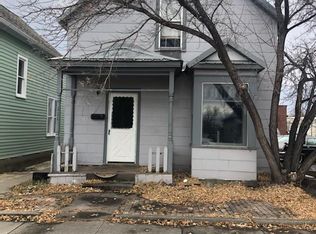 111 N C St, Livingston, MT 59047