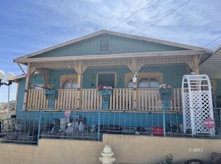 436 W Hackney Hill Rd, Globe, AZ 85501