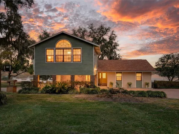 17025 Peru Rd, Umatilla, FL 32784