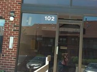 102-F Beverly Hill Ter, Woodbridge, NJ 07095