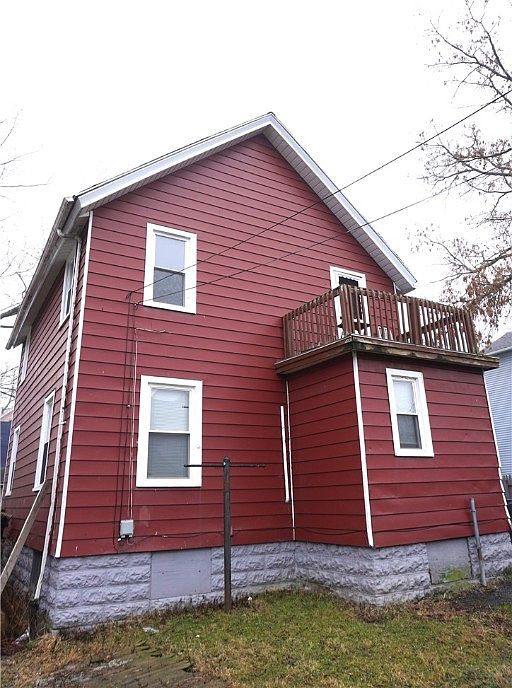 48 Roycroft Dr, Rochester, NY 14621 Zillow