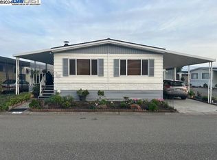 65 Ranchero Way, Hayward, CA 94544