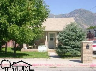 225 S 1600 W, Provo, UT 84601