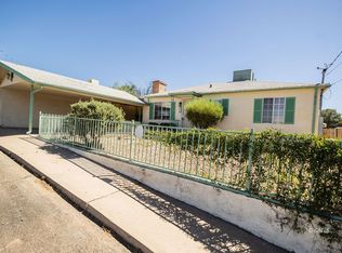393 S 6th St, Globe, AZ 85501