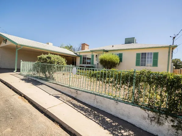 393 S 6th St, Globe, AZ 85501