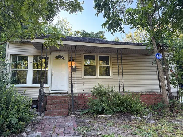 1326 Selden Ave, Norfolk, VA 23523