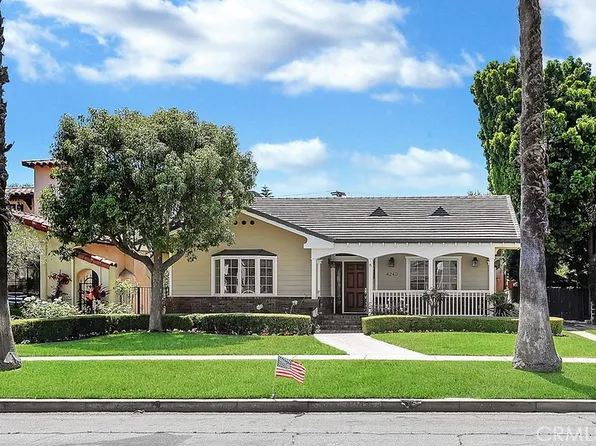 4243 Pine Ave, Long Beach, CA 90807