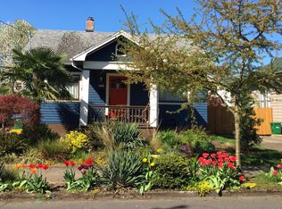 4127 NE 7th Ave, Portland, OR 97211