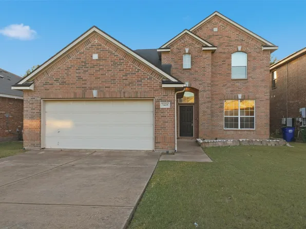 2625 Cumberland Trl, Balch Springs, TX 75181