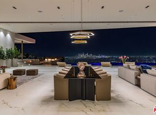 9268 Robin Dr, Los Angeles, CA 90069