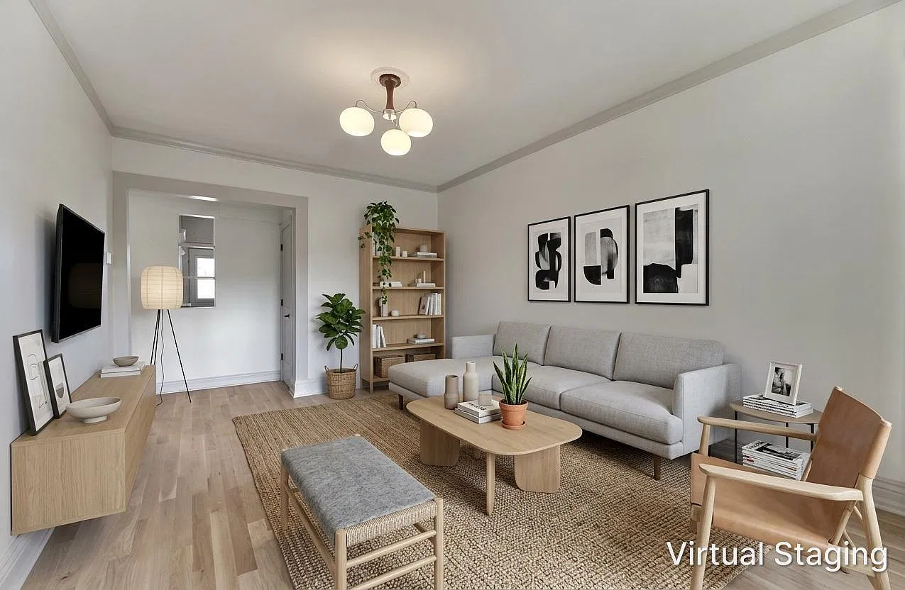 3 bed, 2.5 bath, 1500 sqft, $5,200 — Photo 3