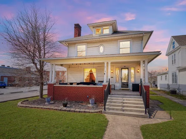 121 N Pickaway St, Circleville, OH 43113