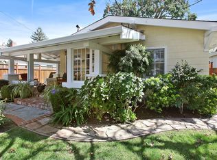 15 Laurel Ave, San Anselmo, CA 94960