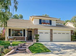 23242 Beaumont St, Santa Clarita, CA 91354