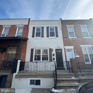 1921 S Croskey St, Philadelphia, PA, 19145