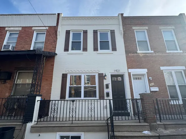 1921 S Croskey St, Philadelphia, PA 19145