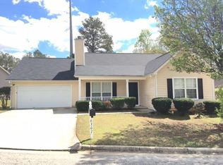 6307 Ariaal Dr, Lithonia, GA 30038