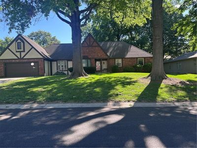 4329 S Dover Ave, Independence, MO, 64055