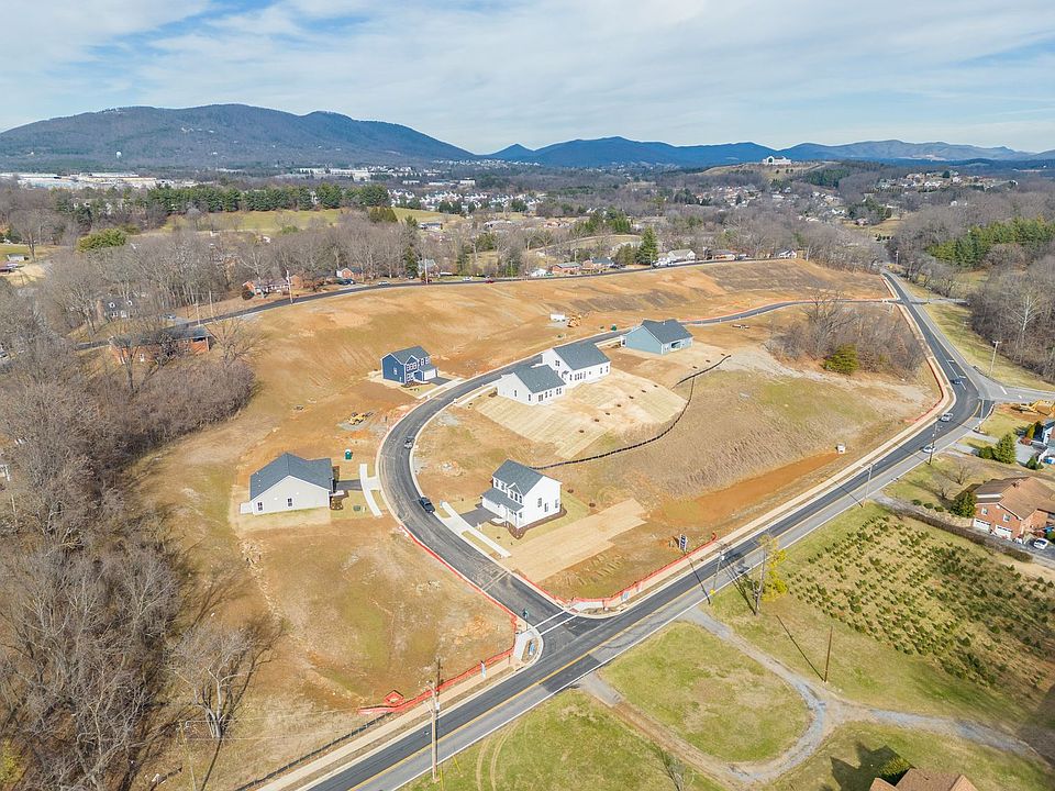 King's Walk by Stateson Homes in Roanoke VA Zillow
