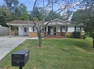 106 Cairo Dr, Gray, TN 37615