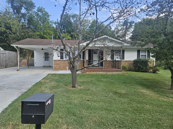 106 Cairo Dr, Gray, TN 37615
