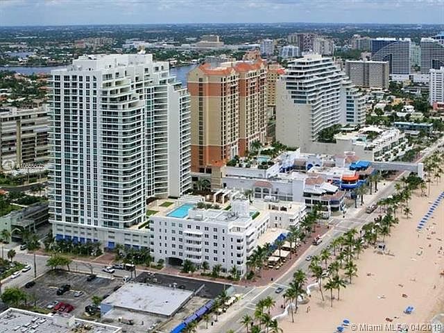 1st image of 101 S Fort Lauderdale Beach Blvd APT 1501