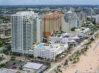 101 S Fort Lauderdale Beach Blvd APT 1501, Fort Lauderdale, FL 33316