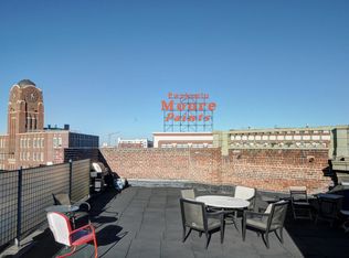 2441 North Broadway, Denver, CO 80205