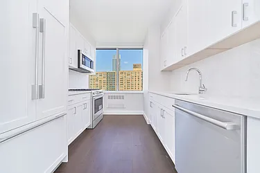 Rented by Living New York