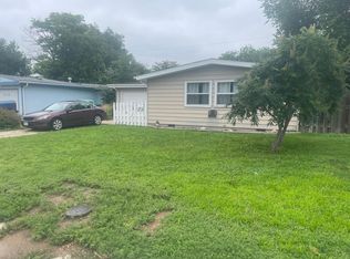 308 Delaware St, Sterling, CO 80751