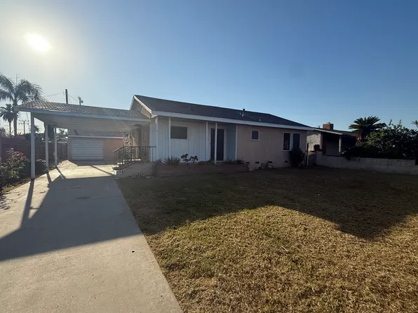 1209 Ballista Ave, La Puente, CA 91744