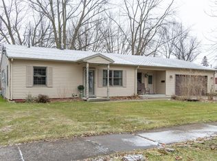 1063 Hazel St, South Haven, MI 49090