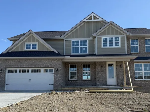 109 Shyla Ct, Monroe, OH 45050