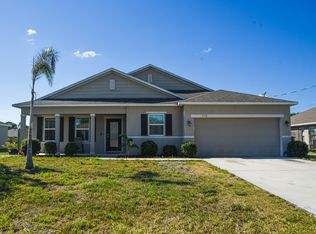 1150 SW Jericho Ave, Port Saint Lucie, FL 34953