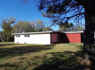 25125 W State Road 42, Viola, KS 67149