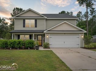 102 William Way, Springfield, GA 31329