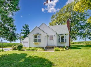 4859 Penny Pike, Springfield, OH 45502