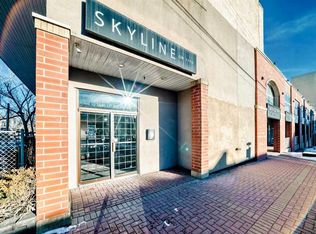 1540 S 17th Ave SW #309, Calgary, AB T2T 0C8